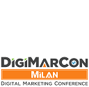 DigiMarCon Milan – Digital Marketing Conference & Exhibition